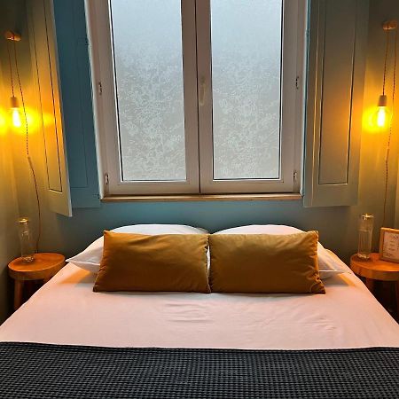 Апартаменты Chez Morphee, Sejour Chez L'Habitant Au Coeur De Нант Экстерьер фото